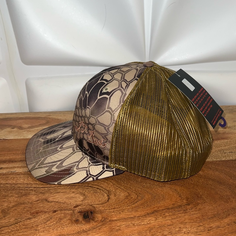 Kryptek ballcap